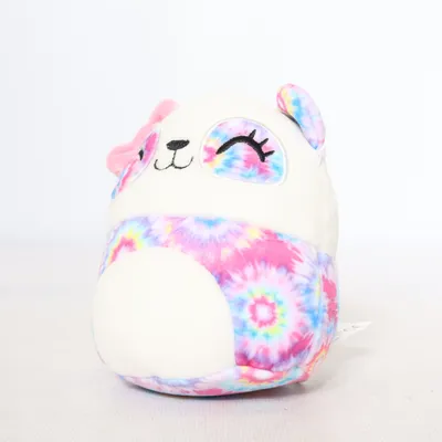 Peluche (Blanc, Multicolore) de Claire's