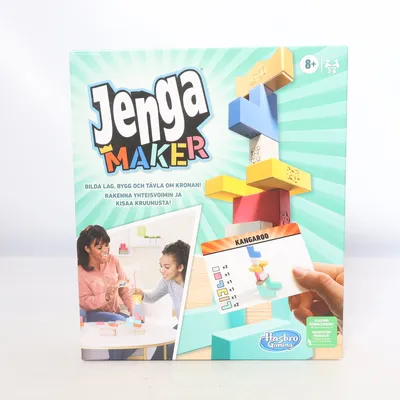 Gezelschapsspel van Hasbro Gaming