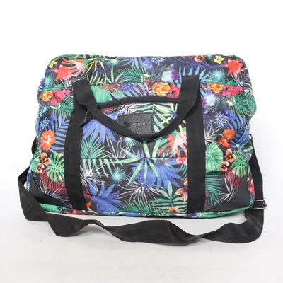 Weekendtaske (Flerfarvet) fra Desigual Polyester