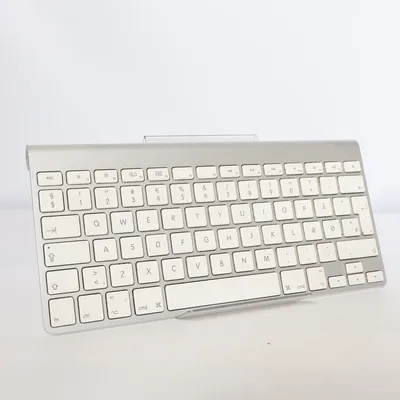 Toetsenbord (Wireless Keyboard) van Apple