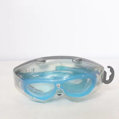 Lunettes de natation (Bleu) de Aqua Sphere