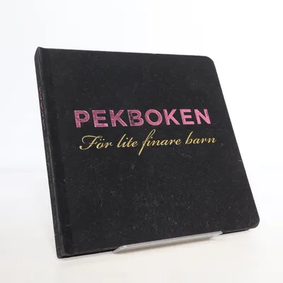 Kinderboek