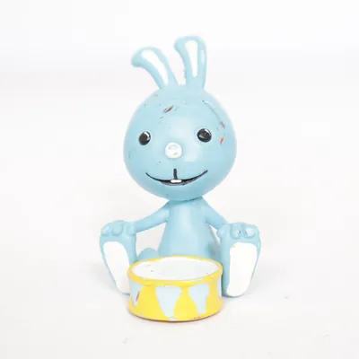Leksaksfigur (Blå, Flerfärgad) från Tonies