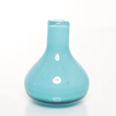 Vaas (Blauw)