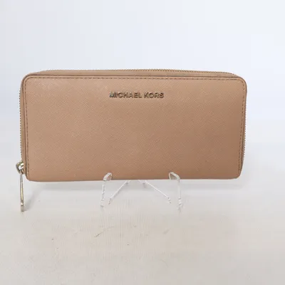 Portefeuille (Jet Set Travel) de Michael Kors