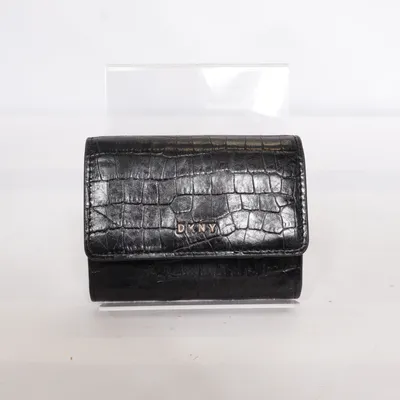 Pung (Sort) fra DKNY