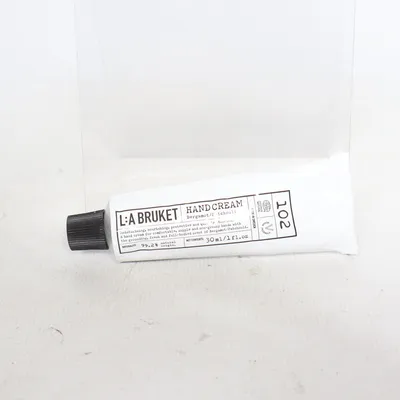 Handcrème (Bergamot/Patchouli) van L:A Bruket