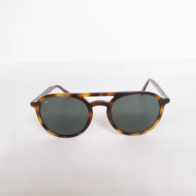 Solglasögon (Vit, Flerfärgad) från Silbon