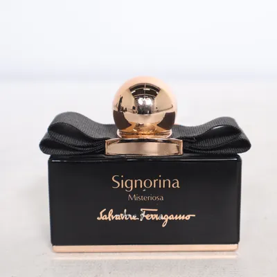 Eau de Parfum (Misteriosa) från Salvatore Ferragamo
