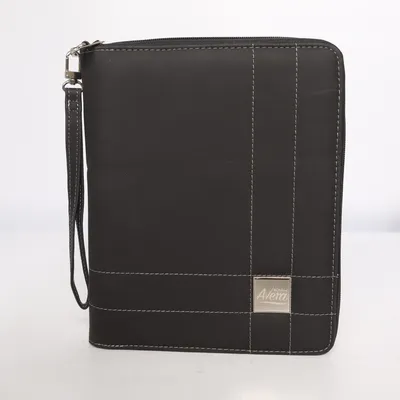 Tablet cover (Sort) fra Avera