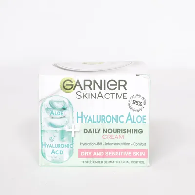 Dagkräm från Garnier