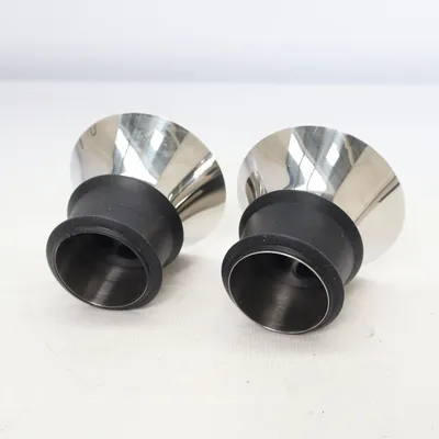 Lid (Black, Silver) from Eva Solo
