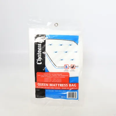Décoration intérieure (Queen Mattress Bag) de Chateau