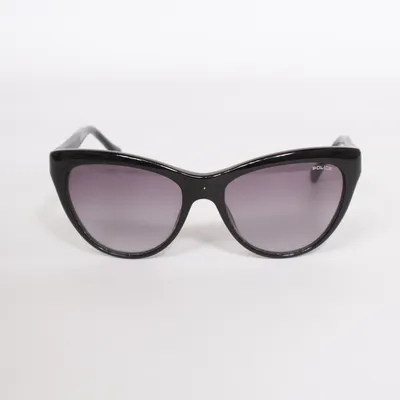 Sunglasses (Black) from Police