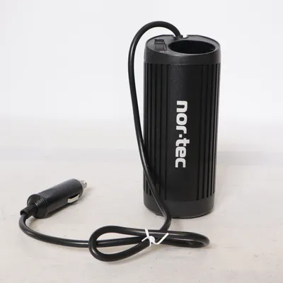 Adapter från Nortec