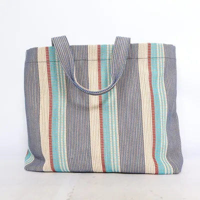 Weekendbag (Flerfärgad) från Arket