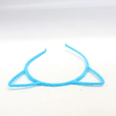Diadem (Blå)