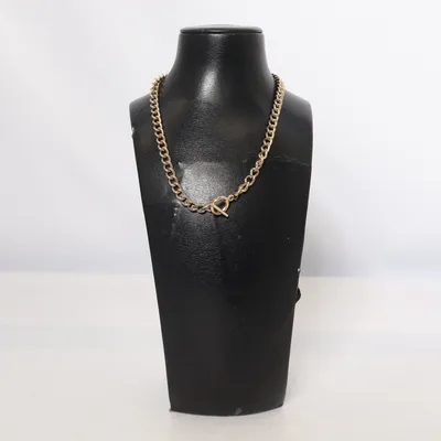 Collier (Or) de Ebelin Métal inconnu