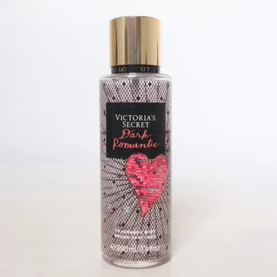Body mist (Dark Romantic) van Victoria's Secret