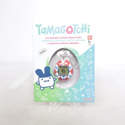 Elektroniskt spel (Flerfärgad) från Tamagotchi