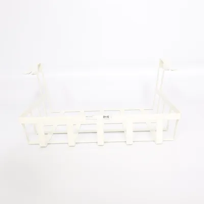Badrumshylla (Vit) från IKEA