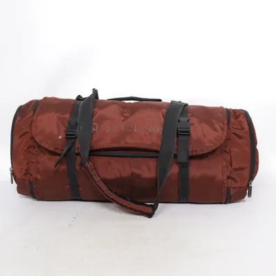 Sac de week-end (Rouge, Gris) de Victorinox