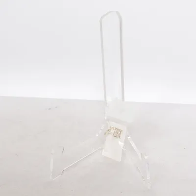 Örhängen (Silverfärgad) från SP Jewelry Okänd metall