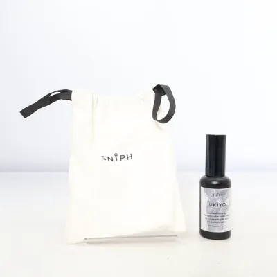 Brume corporelle (Ukiyo) de Sniph