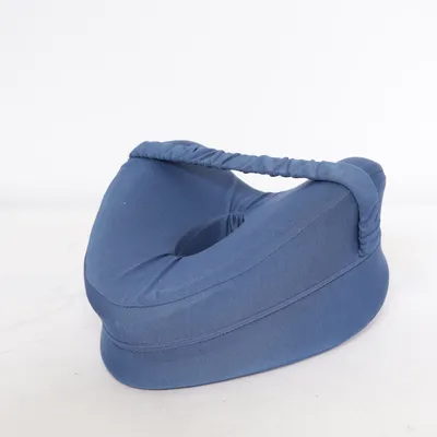 Support pillow (Blue)