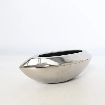 Vaas (Zilver)