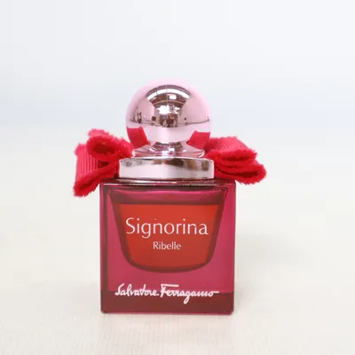 Eau de Parfum (Signorina Ribelle) van Salvatore Ferragamo