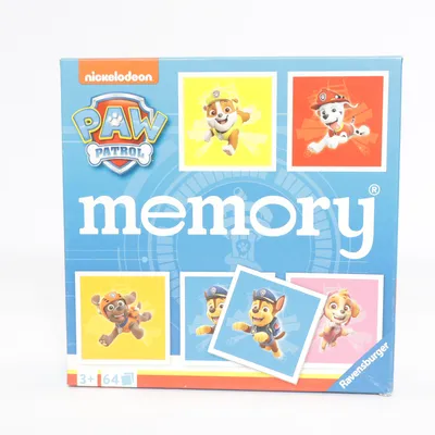 Sällskapsspel från Ravensburger