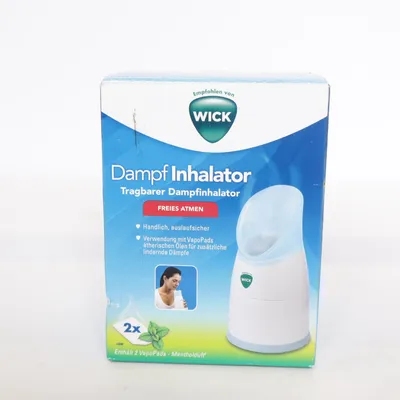 Hjälpmedel från Wick