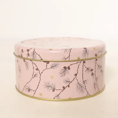 Ask (Rosa) från Søstrene Grene