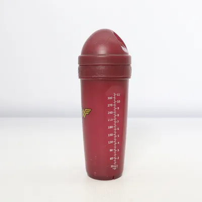 Shaker à protéines (Violet) de Herobility