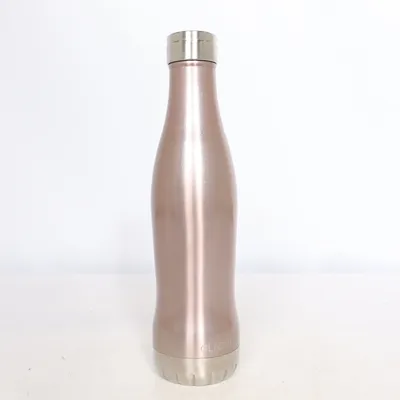 Water bottle (Pink) from Glacial