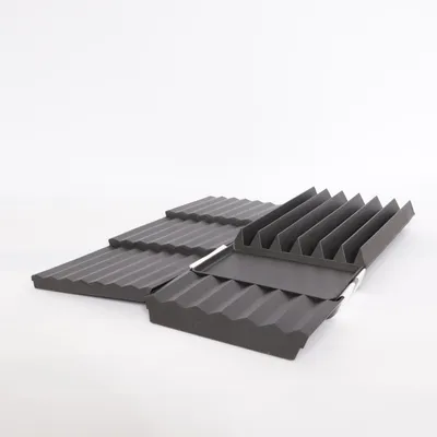 Knivställ (Svart) från IKEA