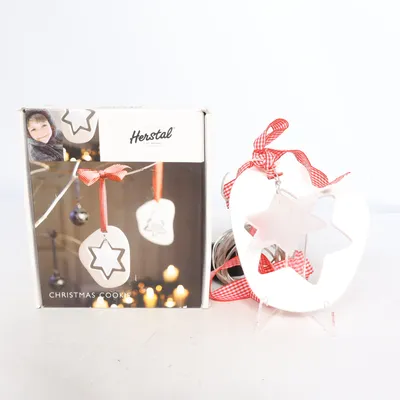 Lichtslinger (Christmas Cookie) van Herstal
