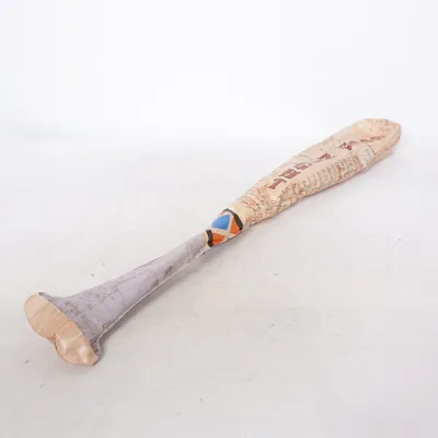 Maskeradtillbehör (Flerfärgad) från Funidelia