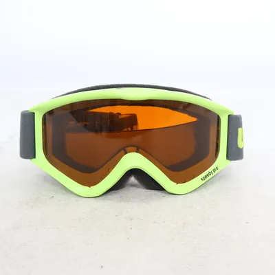 Skidglasögon (uvex speedy pro) från Uvex