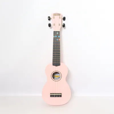 Ukulélé (U30G) de Mahalo