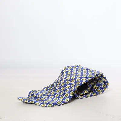 Slips (Blå, Flerfärgad) från Vanessa Silke