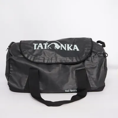 Hiking backpack (Black) from Tatonka