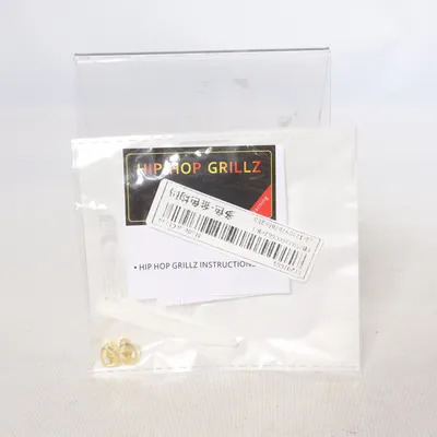 Accessory (Gold) from Hip Hop