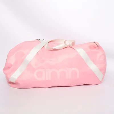 Træningstaske (Pink) fra Aim'n