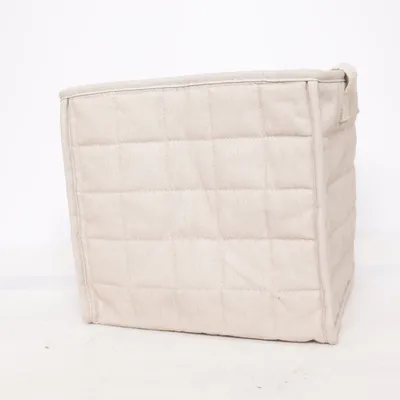 Förvaringskorg (KETIL) från Jysk Bomull, Polyester