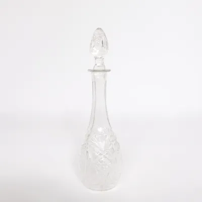 Karaffel (Transparent)