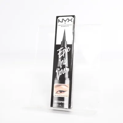 Eyeliner (Black) from NYX