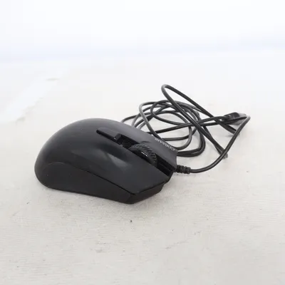 Computer mouse (HARPOON RGB PRO) from Corsair