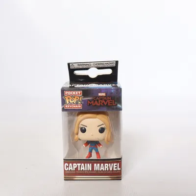 Actiefiguur (Meerkleurig) van Funko Pop!